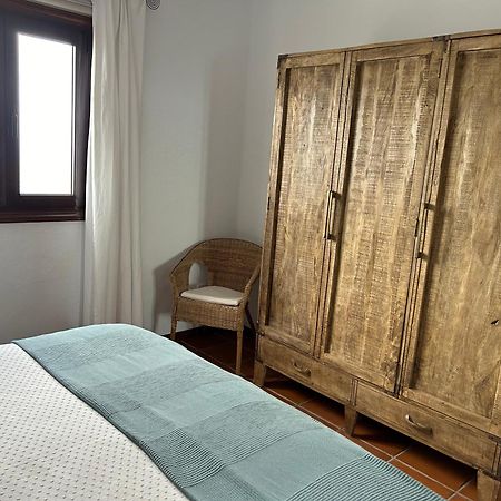 Casa Vereda Del Risco Ye Εξωτερικό φωτογραφία