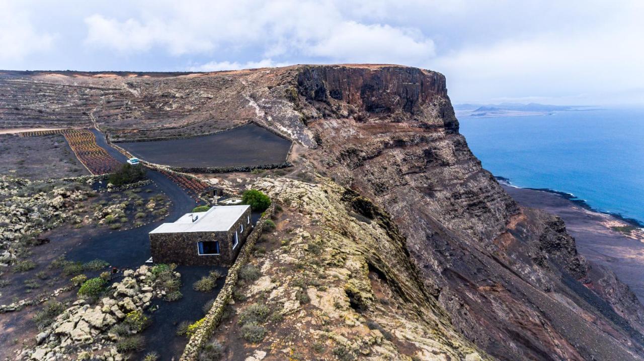Casa Vereda Del Risco Ye Εξωτερικό φωτογραφία