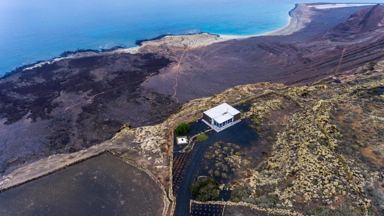 Casa Vereda Del Risco Ye Εξωτερικό φωτογραφία