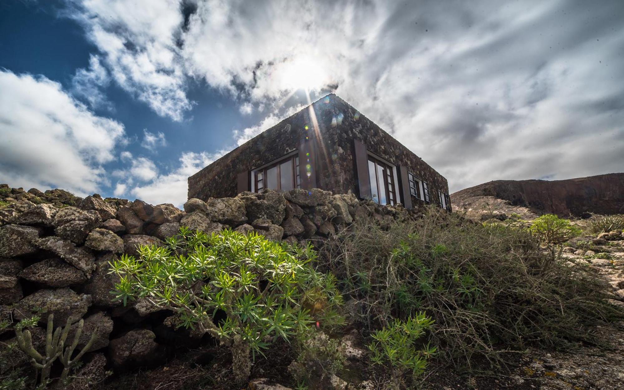 Casa Vereda Del Risco Ye Εξωτερικό φωτογραφία