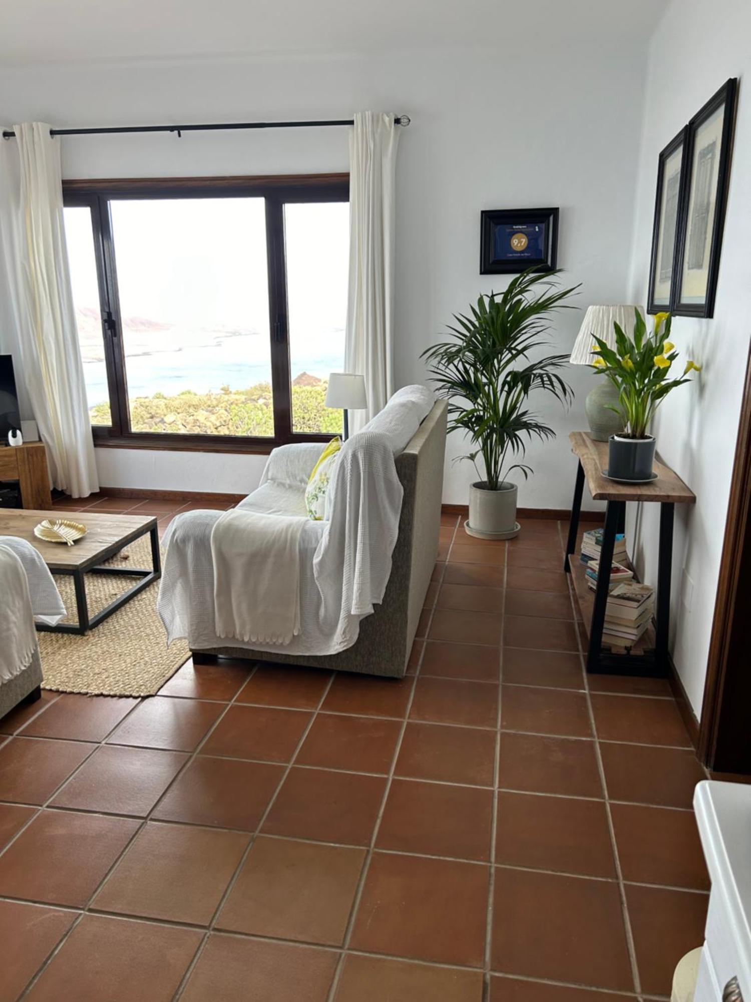 Casa Vereda Del Risco Ye Εξωτερικό φωτογραφία