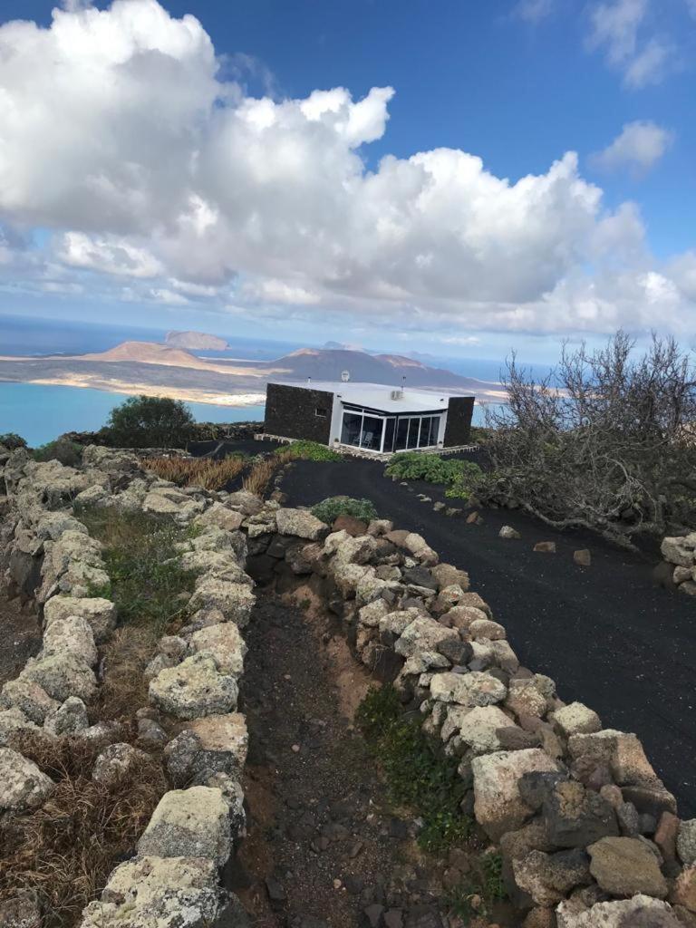 Casa Vereda Del Risco Ye Εξωτερικό φωτογραφία