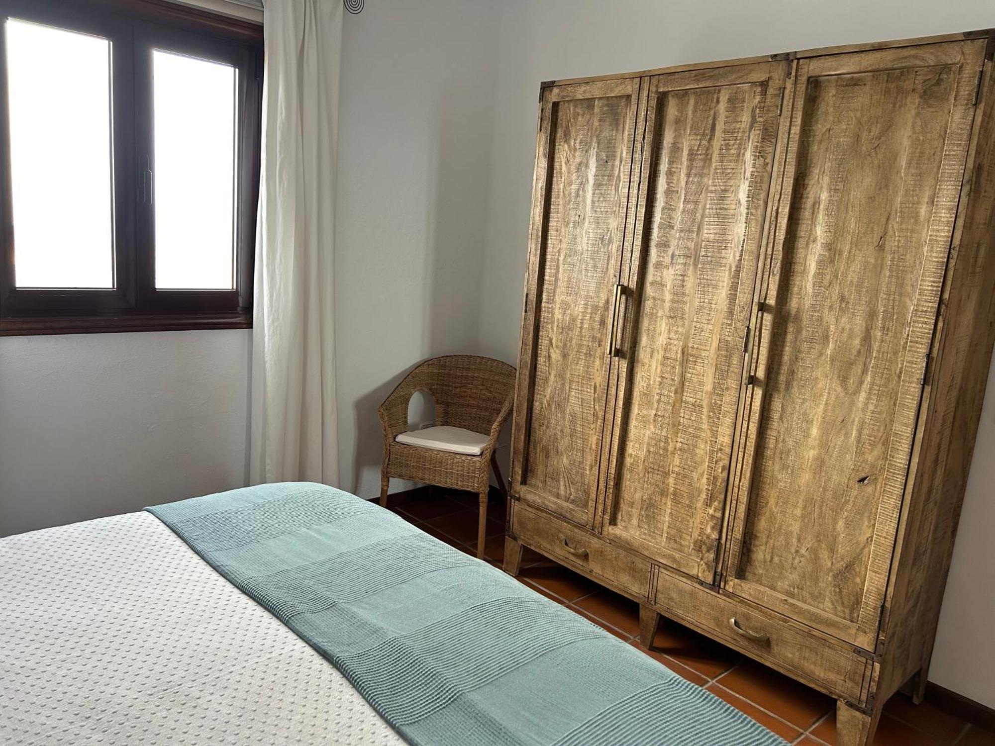 Casa Vereda Del Risco Ye Εξωτερικό φωτογραφία